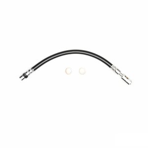 Audi A8 Brake Hose - Rear - R1 Concepts - `00-`03